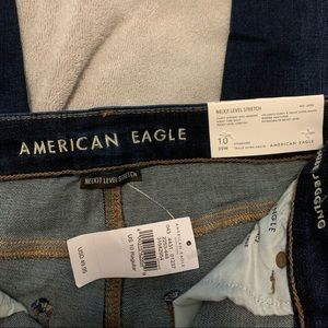 AE Ne(X)T Level Curvy Highest Waist Jeggings